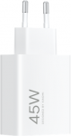 Xiaomi 45W Turbo Charging Power Adapter (Type-A) BHR07SLEU | 6932554423605