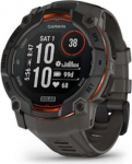 SMARTWATCH INSTINCT 3 SOLAR/BLK/CHARC 010-02935-00 GARMIN 010-02935-00 | 753759339524