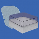 OH-4B.3   Obud.hermet.z płytą metal 29.47 | 5905548282596