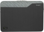 Targus 15-16" Pulse II EcoSmart Sleeve - Charcoal | Targus TBS97104GL | 5063194003092