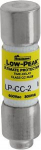 Cylindrical fuse LP-CC-2 | 5027590063807