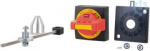Handle for power circuit breaker 106133 | 4015081059034