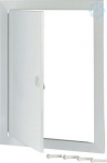 Ext.flush-moun./hollow-wall-moun., 2-row 178875 | 4015081742042