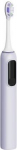 Xiaomi Oscillation Electric Toothbrush Pro EU | Rechargeable | For adults | Number of brush heads included 2 | Number of teeth brushing modes 4 | Purple BHR07ZXEU | 6932554436063