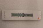SALE OUT. Xiaomi Watch 2 Flora Green Fluororubber Strap | SALE OUT. Xiaomi Watch 2 Flora Strap | Green | Fluororubber | DEMO BHR7678GLSO | 2000001370377