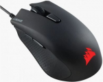 Corsair | Gaming Mouse | HARPOON RGB PRO FPS/MOBA | Wired | Optical | Gaming Mouse | Black | Yes CH-9301111-EU | 840006606321