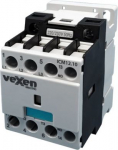 ICM12.10 motor contactor 12A, 5,7kW, 3NO, 230VAC ICM12.10-230VAC | 4752255001160