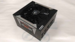SALE OUT. GIGABYTE GP-AP850GM,PSU 850W, 80+G | Gigabyte | GP-AP850GM | USED, REFURBISHED, WITHOUT ORIGINAL PACKAGING AND MANUALS | 850 W GP-AP850GMSO | 2000001203972