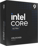 Intel 285K | Intel Core Ultra 9 BX80768285K | 5032037281928