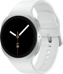 SMARTWATCH GALAXY WATCH8 40MM/SILVER SM-L320NZSAEUE SAMSUNG SM-L320NZSAEUE | 8806097415756