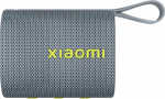 Xiaomi Sound Pocket | 5 W | Waterproof | Bluetooth | Blue Gray | Portable | Wireless connection QBH4378GL | 6941948709201