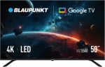 Blaupunkt 4K TV | 50UGC5500S | 50 | Smart TV | Google TV | UHD 50UGC5500S | 8594213440743