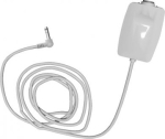 ELSO MEDIOPT care - remote call switch - 1 button - cable 2m - white 730200 | 4013984132939