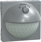 Schneider Electric Merten System M movement sensor MEG5711-0460 is in color aluminium with a time delay of 10 seconds. This movement sensor belongs to M-Arc, M-Elegance, M-Plan, M-Plan glass, M-Smart, M-Star, System M aesthetic group. And the control ...