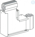 Busbar trunk unit KTA2500LC4A | 3606485027180