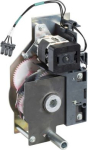 Electric motor MCH, MasterPact MTZ1, remote operation, 100/130VAC 50/60Hz, spare part LV833176SP | 3606481186294