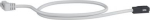 Embedded Ethernet interface accessories (EIFE), MasterPact MTZ1 drawout, spare part LV851120SP | 3606481100450