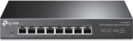 TP-LINK | 8-Port 2.5G Desktop Switch | TL-SG108-M2 | Unmanaged | Desktop | Power supply type External TL-SG108-M2 | 1210002612678