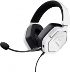 HEADSET GXT492W CARUS/WHITE 25448 TRUST 25448 | 8713439254488