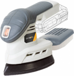 Batavia B.V. 18V Cordless Detail Sander 7063093 | 4050255039443