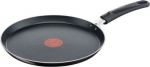 TEFAL Pan | H0563842 | Frying | Diameter 25 cm | Suitable for induction hob | Fixed handle | Black H0563842 | 3168430362727