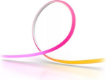 Hue OmniGlow LED lightstrip, 10m, 60W, IP20, 4500lm, White and colour ambiance 929004608201 | 8721103089533