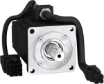 servo motor BCH, Lexium 28, 60mm, 200W, 0.16kg.cm&sup2;, with oil seal, smooth, leads connection BCH2LD0232CA5C | 3606480733529