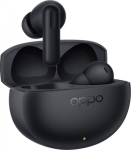 OPPO True wireless earphones | Enco Air5 | Bluetooth | In-ear | Microphone | Midnight Black | Noise canceling | Wireless 110070330334 | 6942675400324