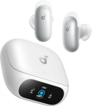 Anker Soundcore Liberty 5 Pro | In-ear | Microphone | Pearl White | Noise reduction | Earbuds D1203G21 | 194644308018