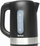 TEFAL | Kettle | KO330830 | Electric | 2400 W | 1.7 L | Plastic | 360&deg; rotational base | Black KO330830 | 3045386354184