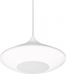 CAPELLA LED PLUS Z 1650lm 4000K 840 IP20 (15W) IP20 320mm Ceiling luminaire 951237 | 5905963951237