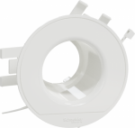 Unica system+ - Ceiling frame - Pole4 INS45010 | 3606489820749