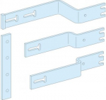 Connection, Linergy LGY, for NS, 3P, 1000A, horizontal fixed LVS04473 | 3606481867711