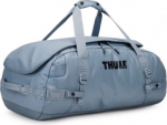 Thule | 70L Bag | Chasm | Duffel | Waterproof | Pond Gray TDSD303 POND GRAY | 085854255264