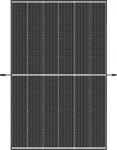 Solar panel VERTEX S+ 450W N-Type DUAL GLASS TOPCon MONO 1134x1762x30mm TSM-NEG9R.28 450W | 2000001320310