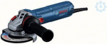 GWS 12-125, anti vibration handle, Carton 06013A6106 | 4059952635613