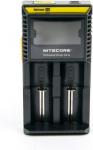 Battery charger D2 D2EU | 6952506491216