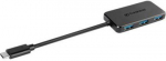 I/O HUB USB3.1 4PORT/TS-HUB2C TRANSCEND TS-HUB2C | 760557843818