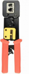 CRIMPING TOOL UNIVERSAL/RJ45/RJ12/RJ11 T-WC-05 GEMBIRD T-WC-05 | 8716309113588
