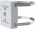 NET CAMERA ACC POLE MOUNT/T91B47 01164-001 AXIS 01164-001 | 7331021061248
