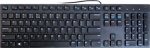 Dell | KB216 | Multimedia | Wired | US | Black | Lithuanian | Numeric keypad 580-ADHY_LT | 2000001049457