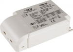 LED driver, 40W, 700/900/1000mA, white 1006120 | 4024163261937