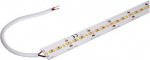 LED strip GRAZIA PRO MAX FLEXSTRIP, 24V, 20mm, 5m, 12500lm, 3000K, white 1004720 | 4024163248709