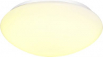 Ceiling lamp LIPSY 40 Dome, 3000/4000K, 17,5W, white 1002021 | 4024163222396