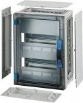 Consumer unit FP 1215 24 mod. (2x12) IP65 366x276x186mm 68000149 | 4012591113959