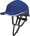 BLUE DIAMVUP SAFETY HELMET DIAM5UPBLFL | 3295249194130