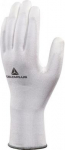 WHITE HPPE GLOVE PU COAT 11 VECUT32BC11 | 3295249169343
