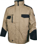 BEIGE MACH SPIRIT PARKA XXXL M5PARBN3X | 3295249126971