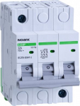 Ex9IP 3P 32A Load switch 750V 101759 | 8592765017604