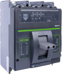 Circuit Breaker, frame size M6, SU20L, Icu=Ics=50kA, In=1000A, 3-pole 110341 | 8592765103413